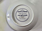Star Trek plates: Captains, Security, Doctors, Navigators and 2nd in command — photo 9