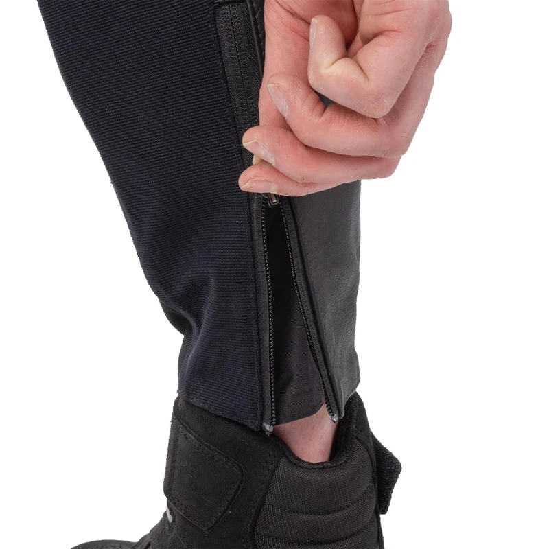 ARMR Raiden 3.0 Men's Leather Black, photo 5 of 12