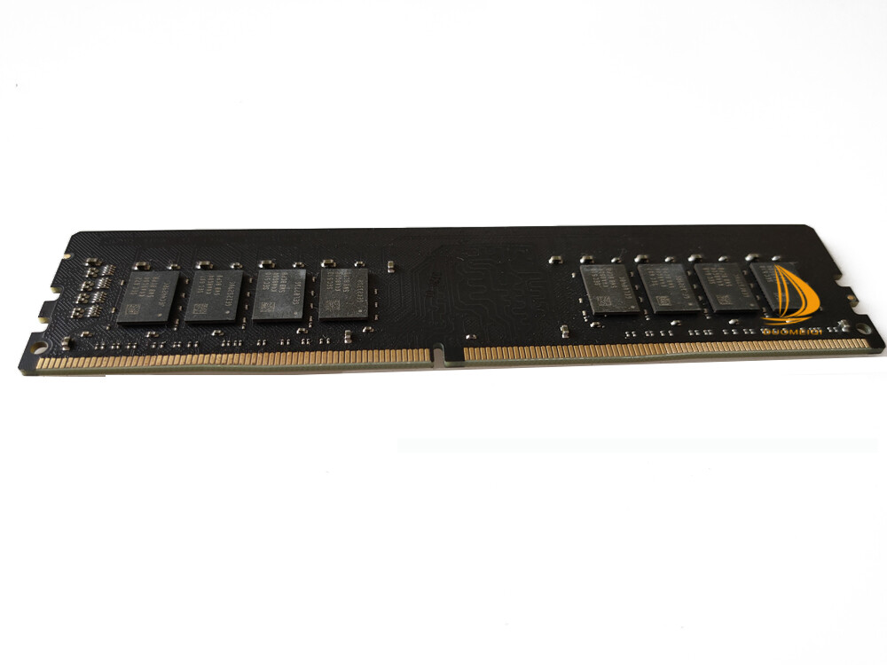 Samsung 4x 16GB 2RX8 PC4-2666V DDR4 21300MHz UDIMM Desktop Memory