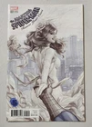 Amazing Spider-Man Renew Your Vows 1 Artgerm Stanley Lau Legacy Copic Variant