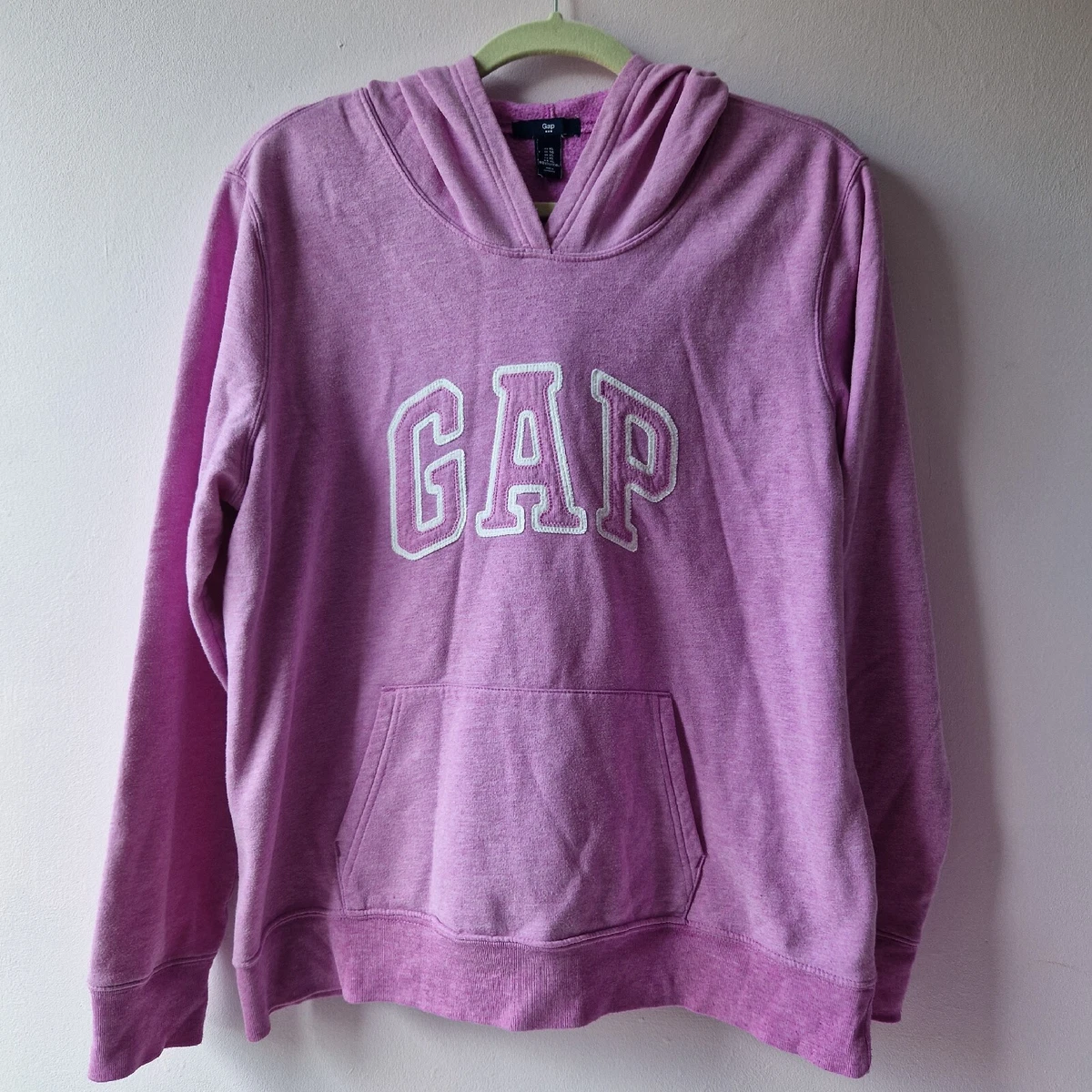 Gap shop pink jumper