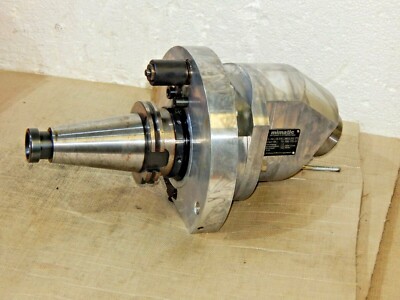  Mimatic Driven Tool 13.3112.55.173 Used