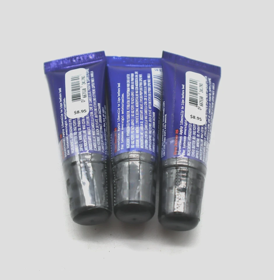 C.O Bigelow My Favorite Night Balm No. 306 -  0.34 fl oz 3-pack - NEW - Image 2 of 4