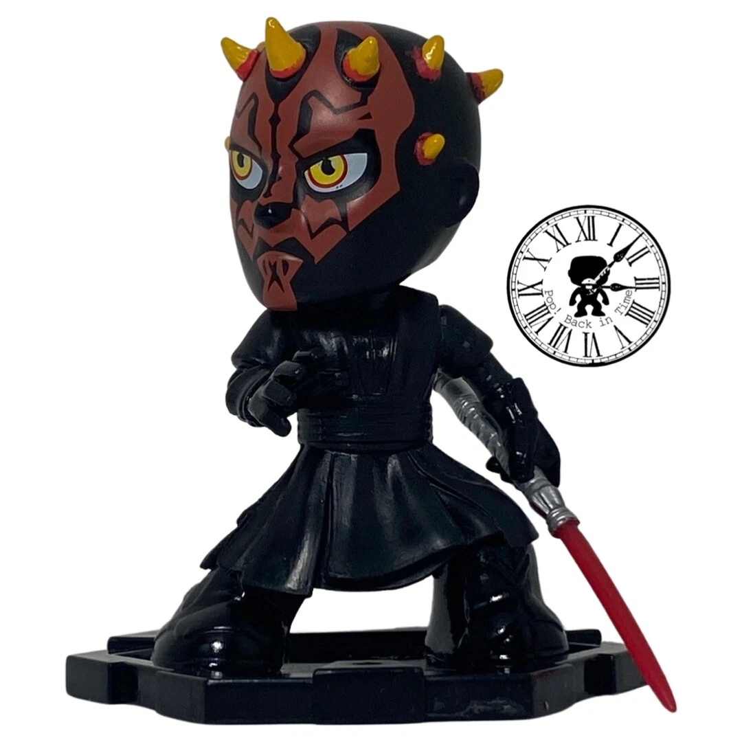 Darth maul funko pop smuggler's bounty deals