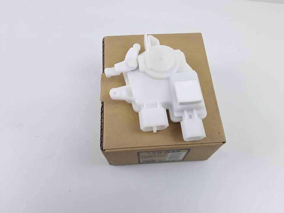 Двигатель привода дверного замка для Subaru Legacy Outback 2005-2009 передний/задний правый - Изображение 2 из 4