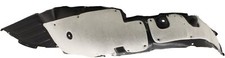 New Replacement Fender Liner for 2012-2014 Hyundai Azera Base