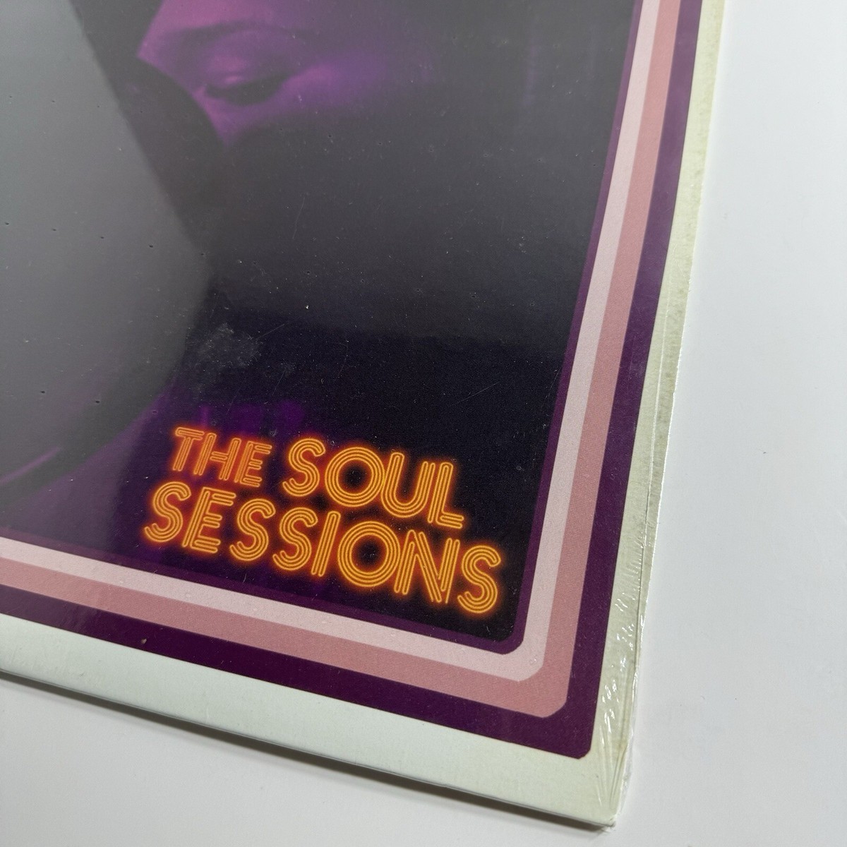 欧LP Joss Stone The Soul Sessions 00602557280036 Virgin 未開封 /00260 Joss Stone - The Soul Sessions (Vinyl Record ), Virgin