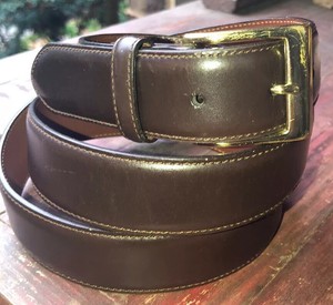 40 inch belt in cm