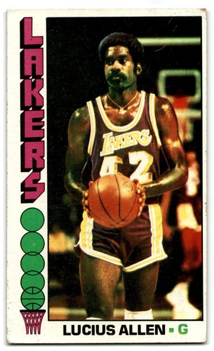 1976-77 Topps Basketball VG/EX to EX You Choose, Complete Your Set *READ* - Picture 98 of 394
