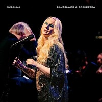 Susanna - Baudelaire Orchestra - Vinyl Record Vl - G3Z