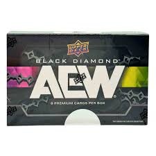 2024 Upper Deck Black Diamond AEW Wrestling Checklist Guide in-content 11