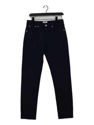 Aigle Men's Jeans W 31 in Blue Cotton with Elastane Straight
