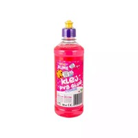 5901087034795 Klej PVA 500 Ml RóżOwy O Zapachu Ciasteczkowym Tuban