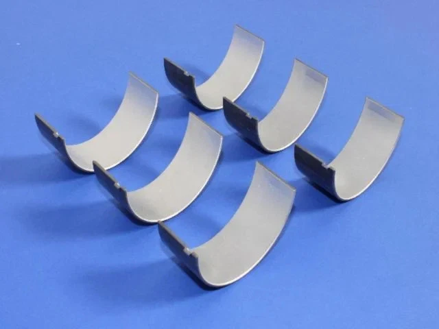 For Dodge Ram 2500 2003-2010 Dodge Lower Engine Connecting Rod Bearing Foto 3 de 4