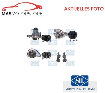 MOTOR KÜHLWASSERPUMPE WASSERPUMPE SALERI SIL PA1624 I NEU OE QUALITÄT