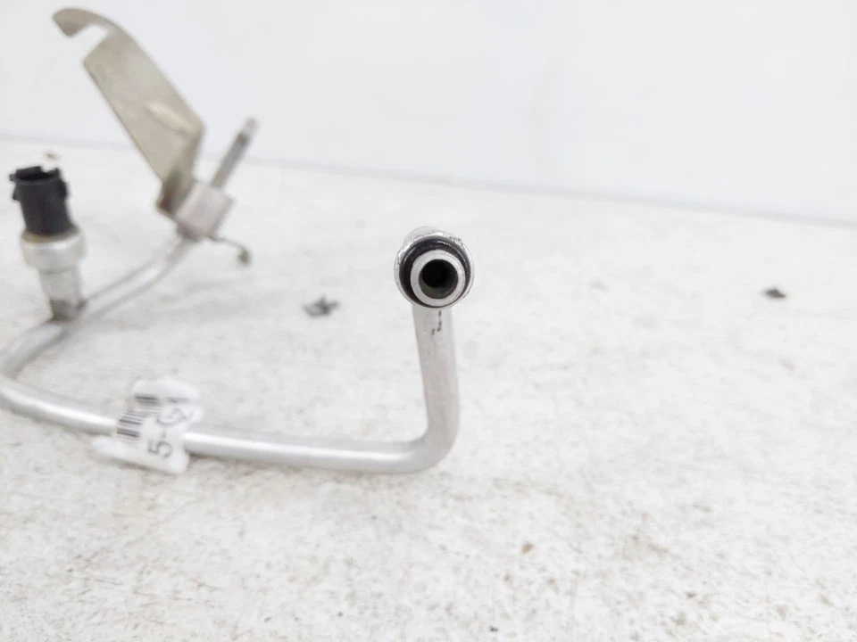 2008 - 2010 道奇挑战者空调制冷剂生产线 - 6.1L Rwd 4596887Aa — 第 2/4 张图片