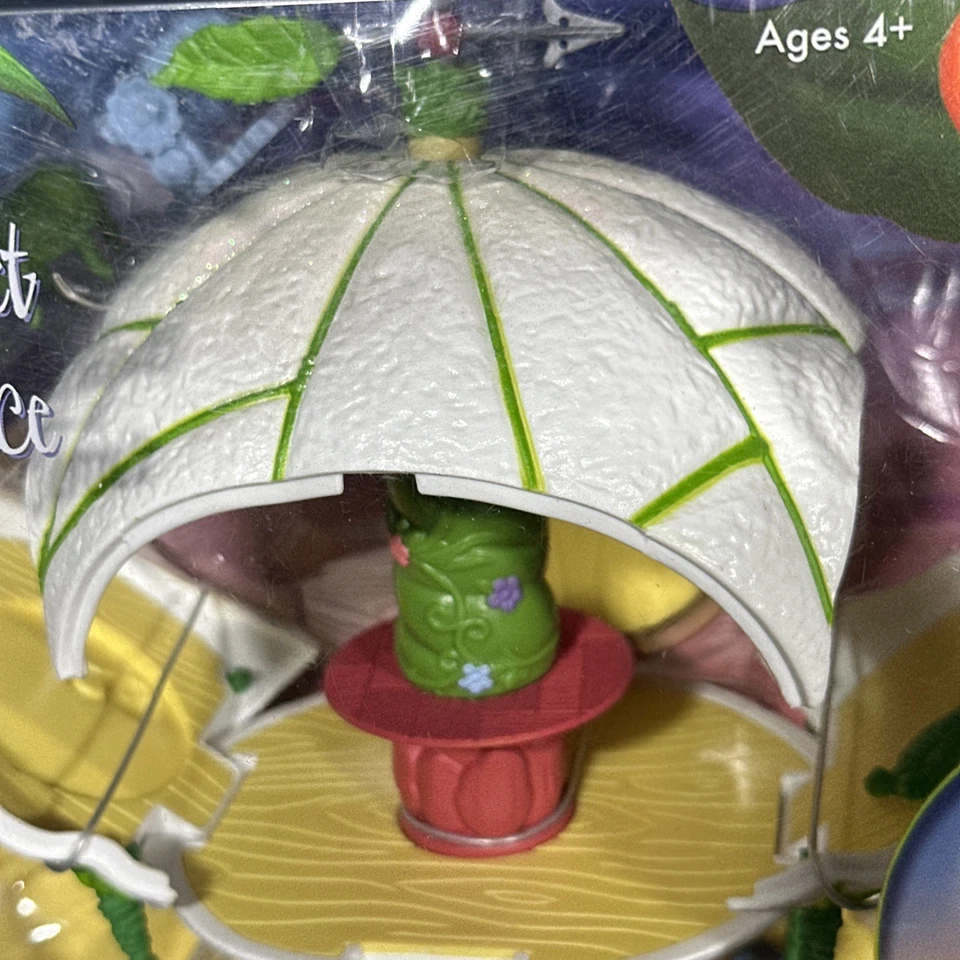 Disney Hadas Campanilla y el Tesoro Perdido Globo Juego Terence Foto 3 de 4