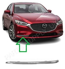 Pare-choc avant Mazda 121