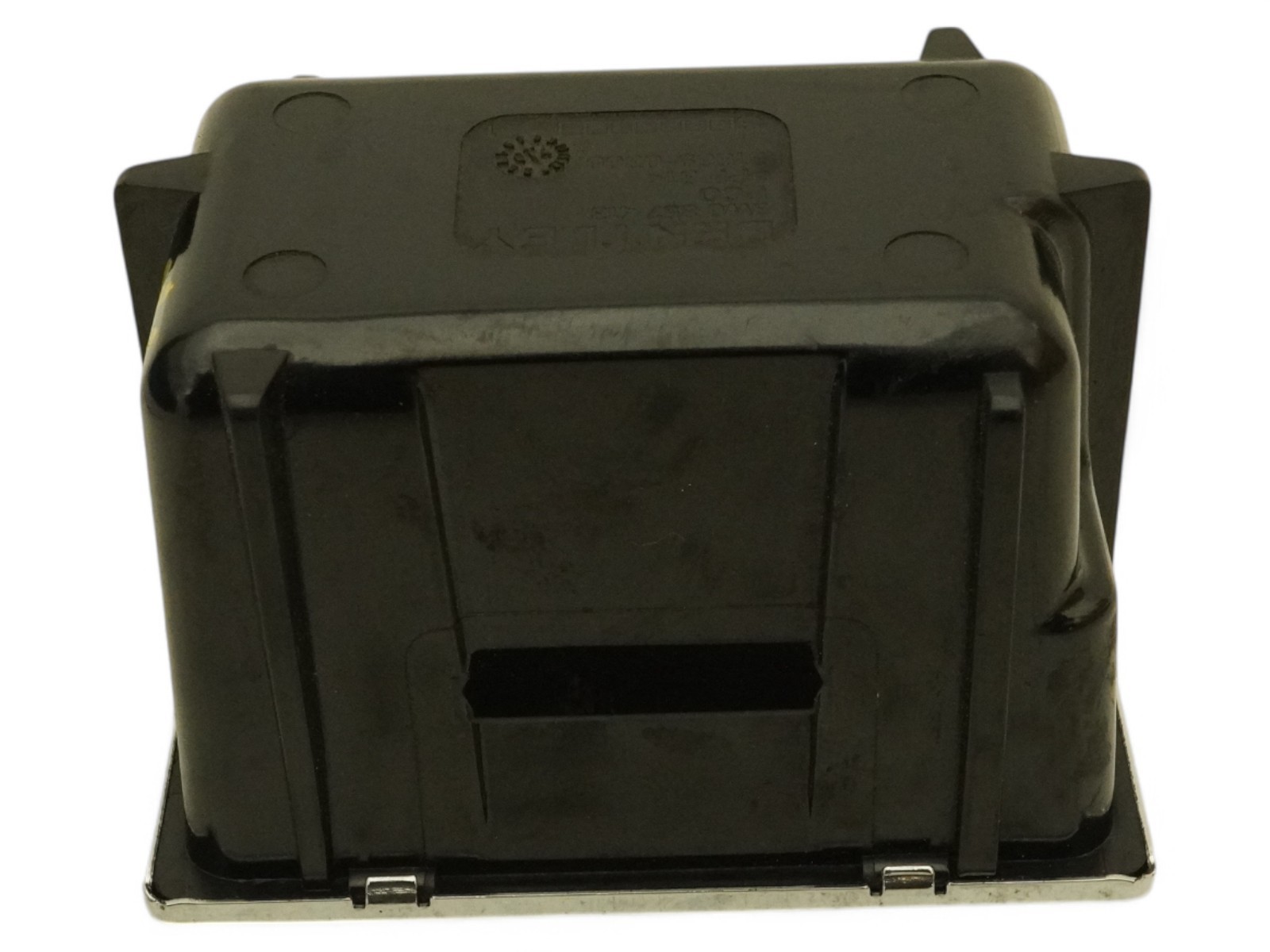 03-12 Bentley Continental GT GTC Ashtray Center Console Rear Front 3W0857413 OEM