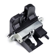Tailgate Trunk Latch Lock for VW Tiguan 2008-2017 Jetta Sportwagen 2010-2014