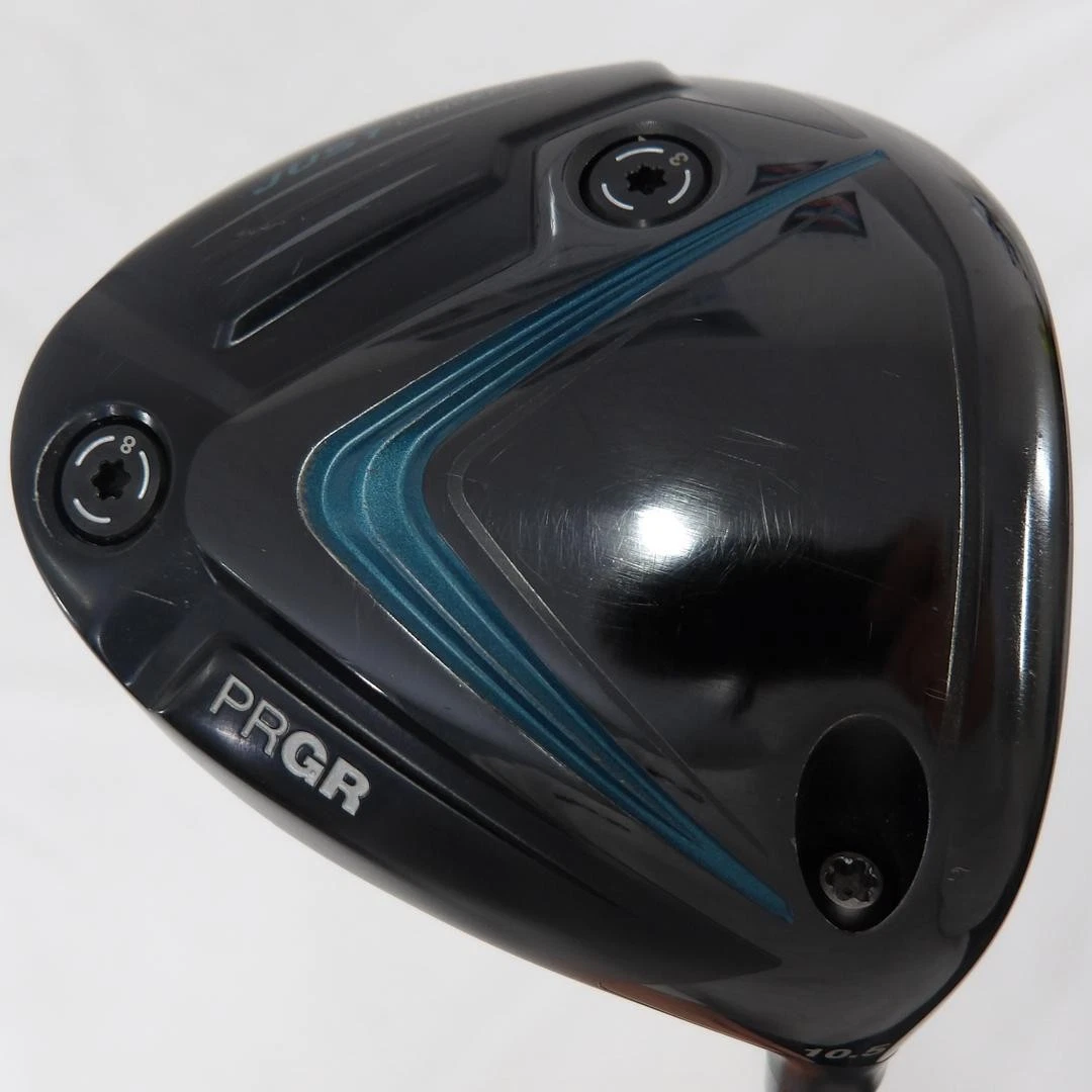 PRGR Driver 10.5 Loft Golf Clubs for sale | eBay