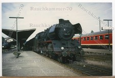 altes PE-Foto DR 03 117 Helmstedt 1968 - ca 13x18  B8329