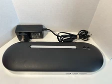 Philips Wireless Bluetooth Speaker Dock DS7880/37 Rechargeable & Charges iPhone