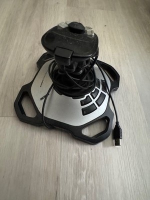 Logitech Extreme 3D Pro (963290-0403) Joystick