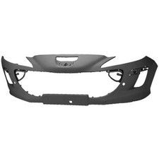 Stoßstange vorne passt für Peugeot 308 CC SW I (4B_ 4E_ 4H_ 4A_ 4C_) mit PDC 07-