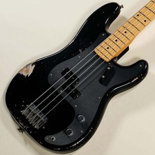 Fender Custom Shop Jason Smith 59P - Bass Relic Black Consegna sicura dal Giappone