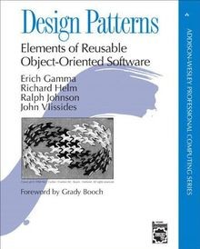 Design Patterns: Elements of Reusable Object-Orient... | Buch | Zustand sehr gut