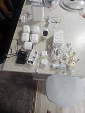 ARLO PRO 3/ULTRA-4 Pro3 cameras, 1 Ultra came...