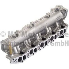 PIERBURG Saugrohrmodul 7.01986.04.0 für ALFA SPIDER 159 166 BRERA LANCIA FIAT