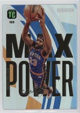 2023-24 Panini NBA Top Class Max Power Mitchell Robinson #169 1az7