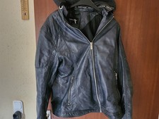 Bruno Banani Lederjacke Herren