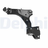 Delphi TC4375 Querlenker Vorne Links FüR Jaguar E-PACE Land Rover Discovery