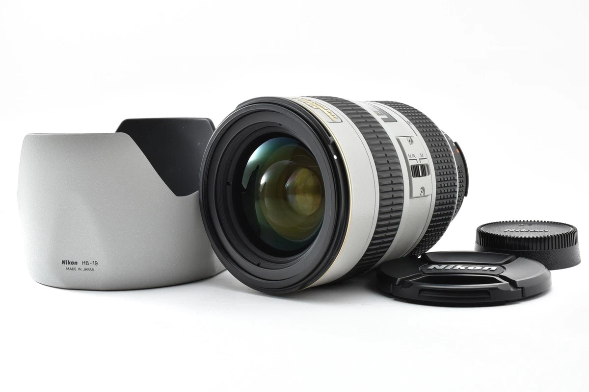 【極美品・AF鳴き無】Nikon AF-S 28-70mm F2.8D フード付 極美品・AF鳴き無】Nikon AF-S 28-70mm F2.8D フード付 極美品・AF鳴き