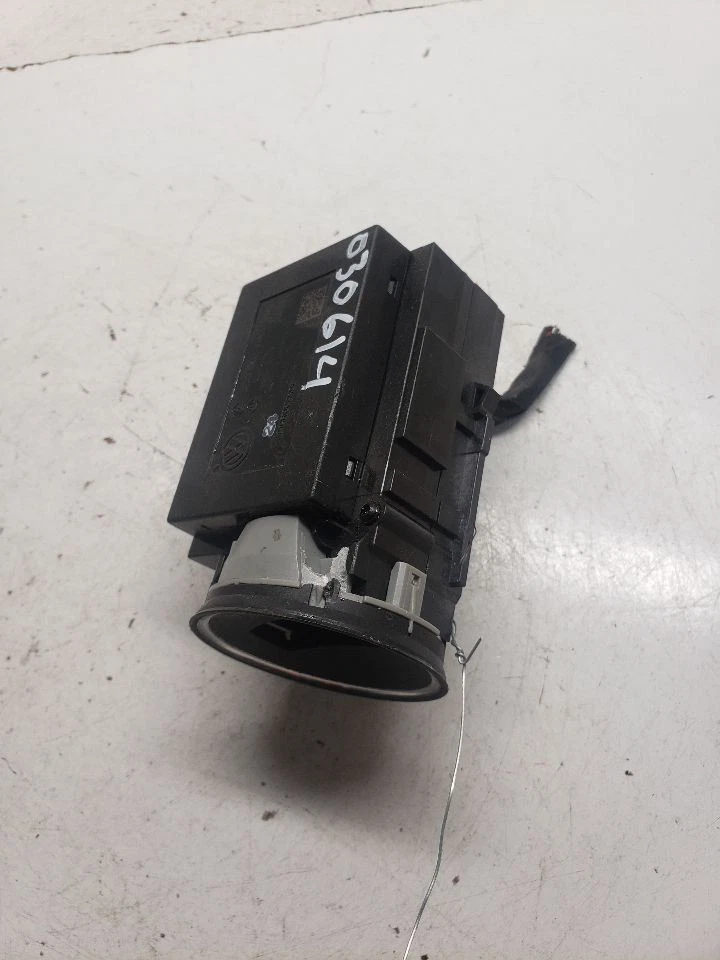 Interruptor de encendido compatible con 09-12 CC 1288505 Foto 2 de 4