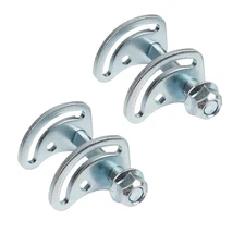 Front Alignment Camber Caster Cam Bolt Kit fit GM Trucks  NEW