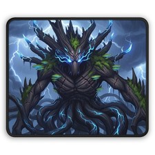 Thunderroot Treant Gaming Mouse Pad