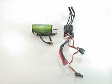 Mamba Micro X2 ESC and 1010-5600KV Brushless Sensored Combo