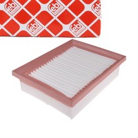 febi 172066 Luftfilter Motorluftfilter FüR Fiat Sedici 189 Suzuki SX4 / SX4 2.0