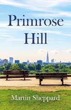 Image of Primrose Hill by Martin Sheppard | Paperback | 2025