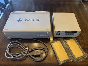 Iontophoresis Machine For Sweating Hands,feet And Underarms