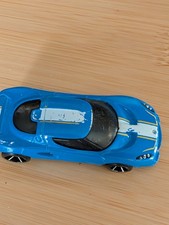 Hot Wheels Lotus Project M250 Diecast Model Car 1/64 