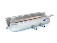 Canton Racing Products 12-103 Dry Sump Oil Pan