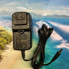 Genuine Ktec Wall AC Adapter KSAS0250500400D5 Power Supply 5V 4A - 5.5x2.5mm