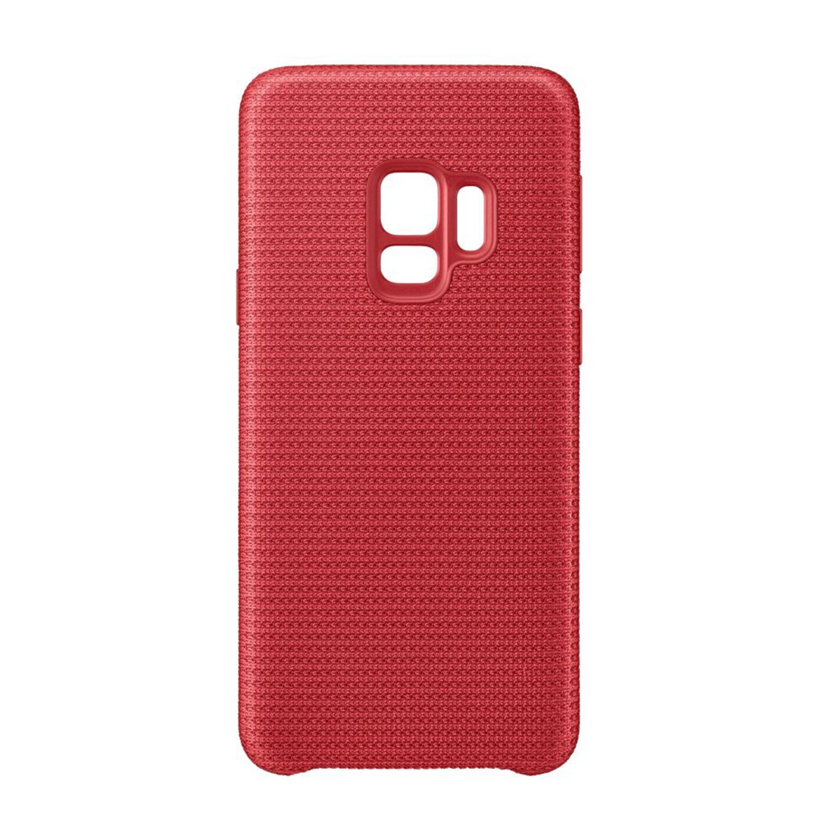 Coque Galaxy S9 rigide rouge : finies les rayures sur votre mobile