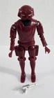 B-130 VINTAGE 1970'S KENNER STAR WARS MEGO BLACK HOLE SENTRY ROBOT - COMPLETE