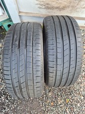 2x 245/45/18 2454518 100y XL LANDSPIDER TYRES 6mm pair